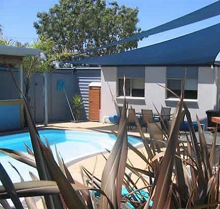 Portarlington Beach Motel Εξωτερικό φωτογραφία