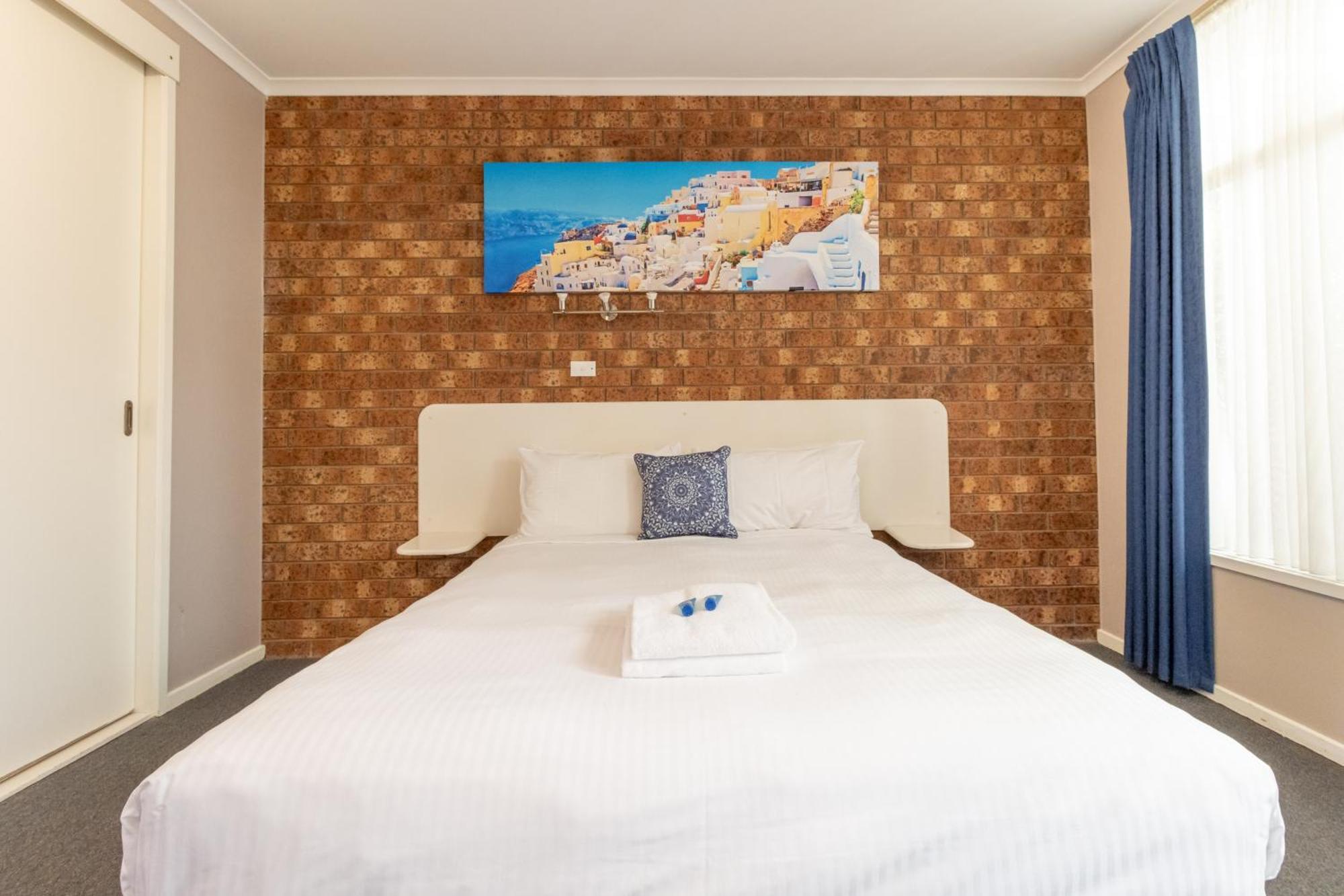 Portarlington Beach Motel Εξωτερικό φωτογραφία