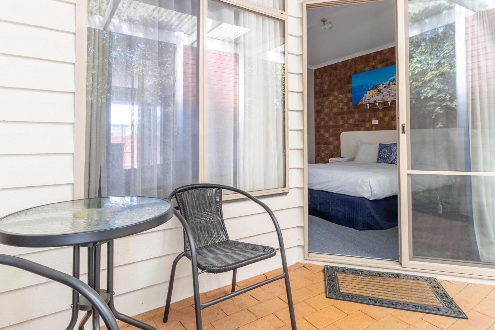 Portarlington Beach Motel Εξωτερικό φωτογραφία