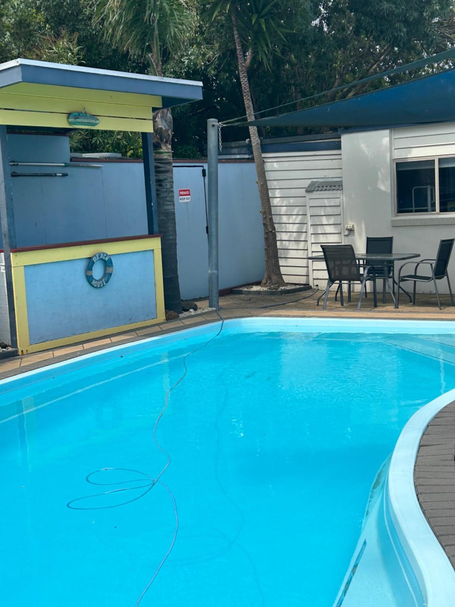 Portarlington Beach Motel Εξωτερικό φωτογραφία