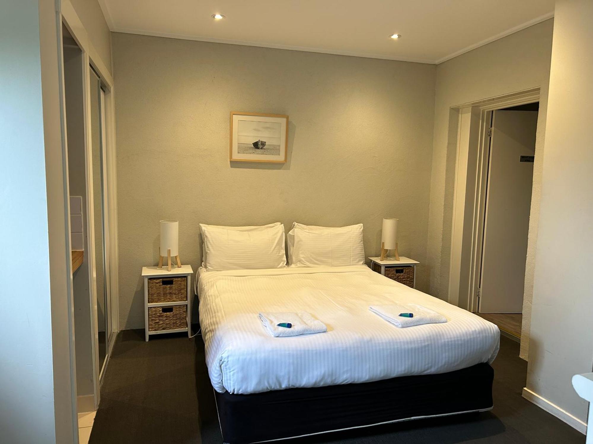 Portarlington Beach Motel Εξωτερικό φωτογραφία