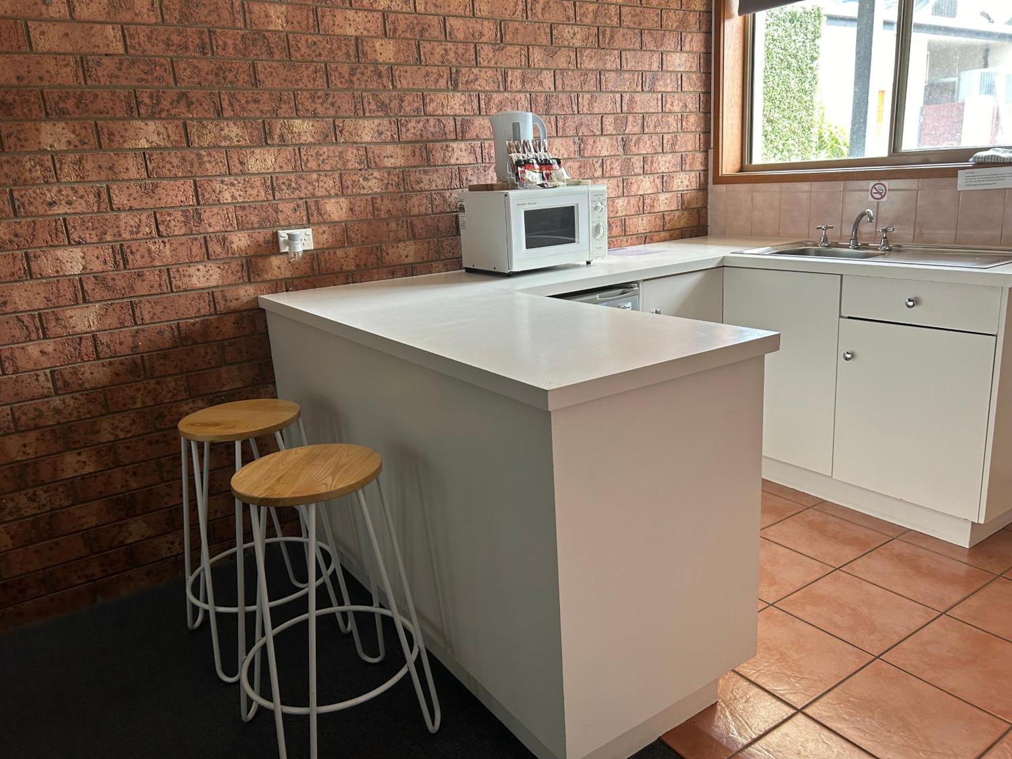 Portarlington Beach Motel Εξωτερικό φωτογραφία