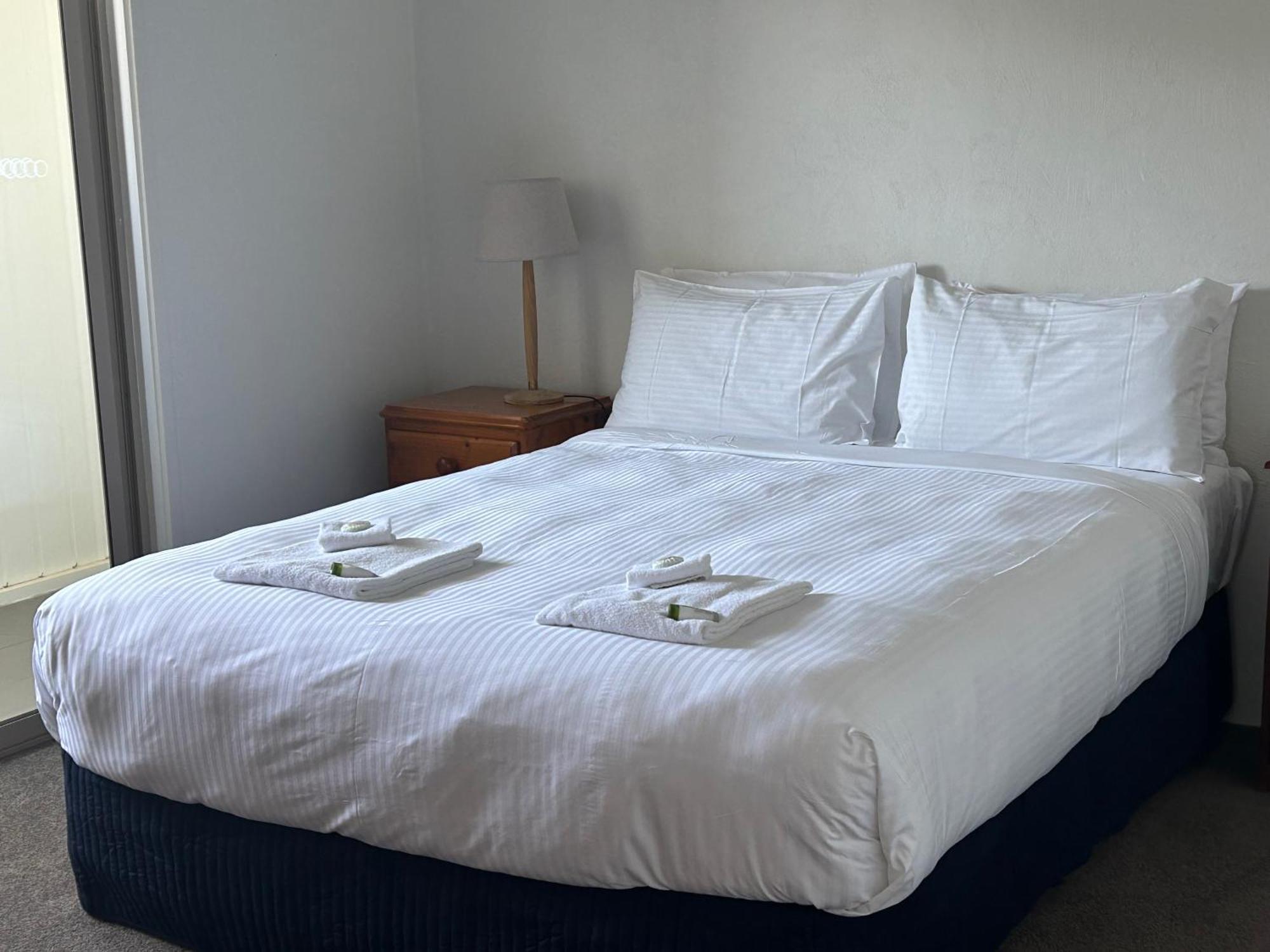 Portarlington Beach Motel Εξωτερικό φωτογραφία