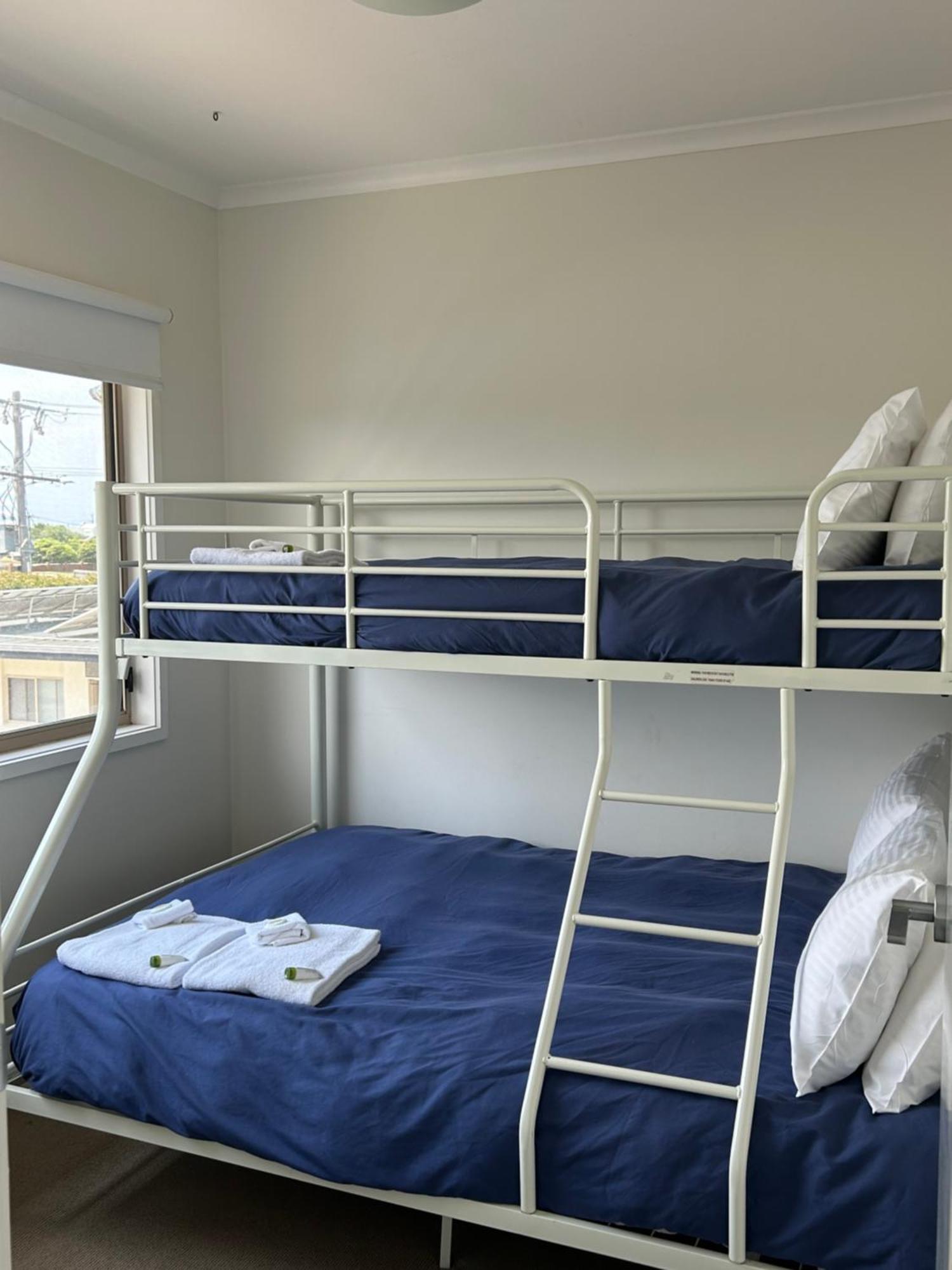 Portarlington Beach Motel Εξωτερικό φωτογραφία