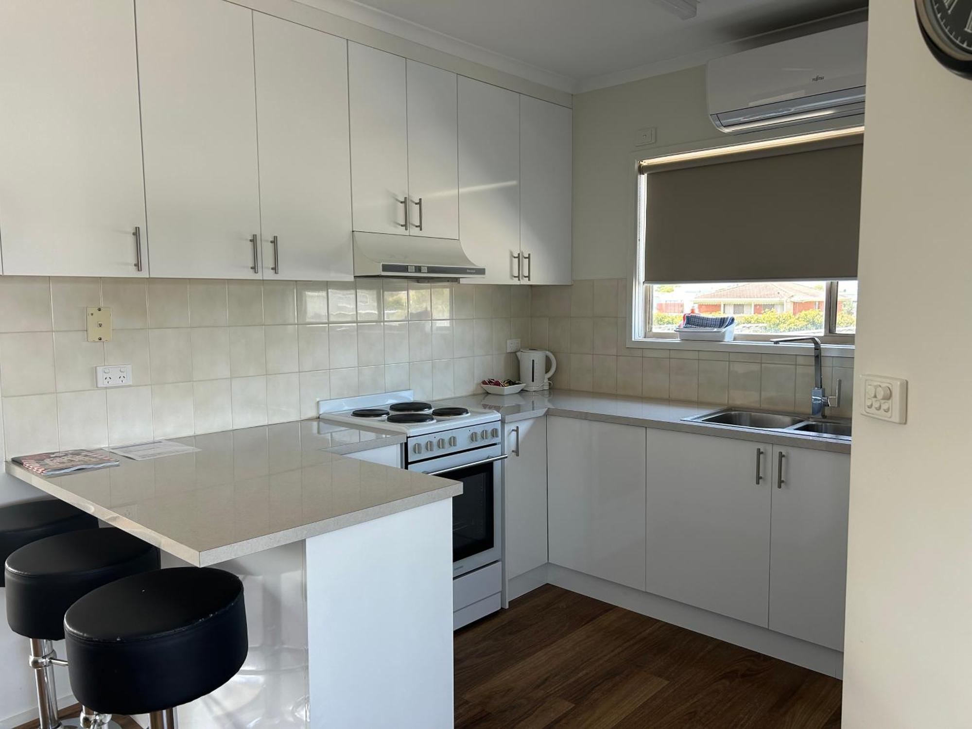 Portarlington Beach Motel Εξωτερικό φωτογραφία