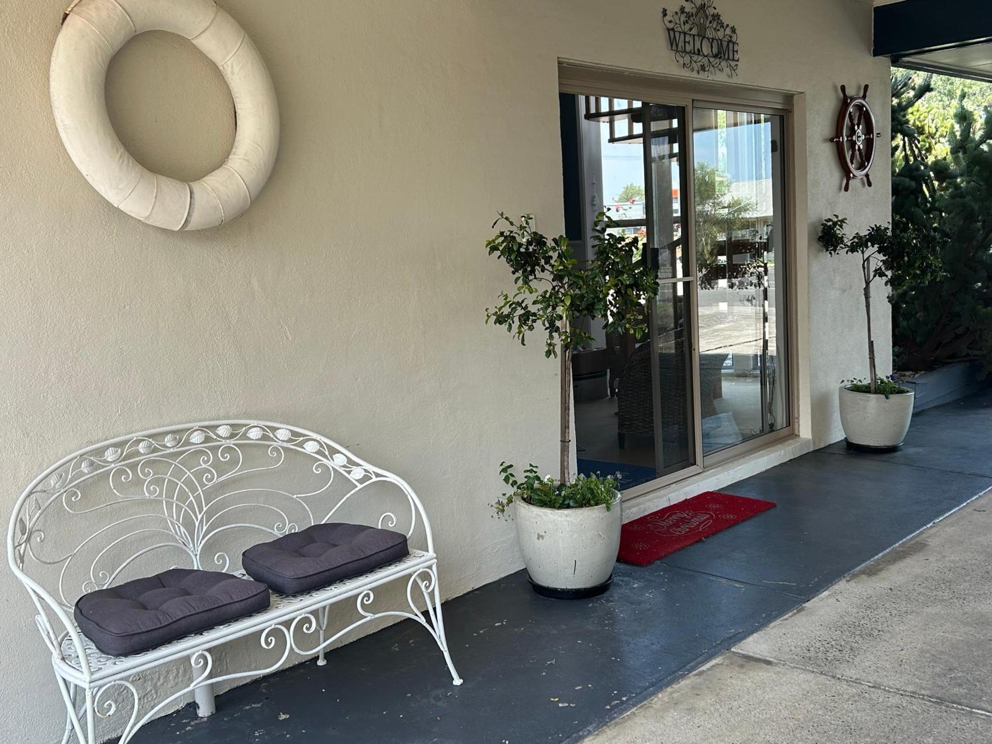 Portarlington Beach Motel Εξωτερικό φωτογραφία