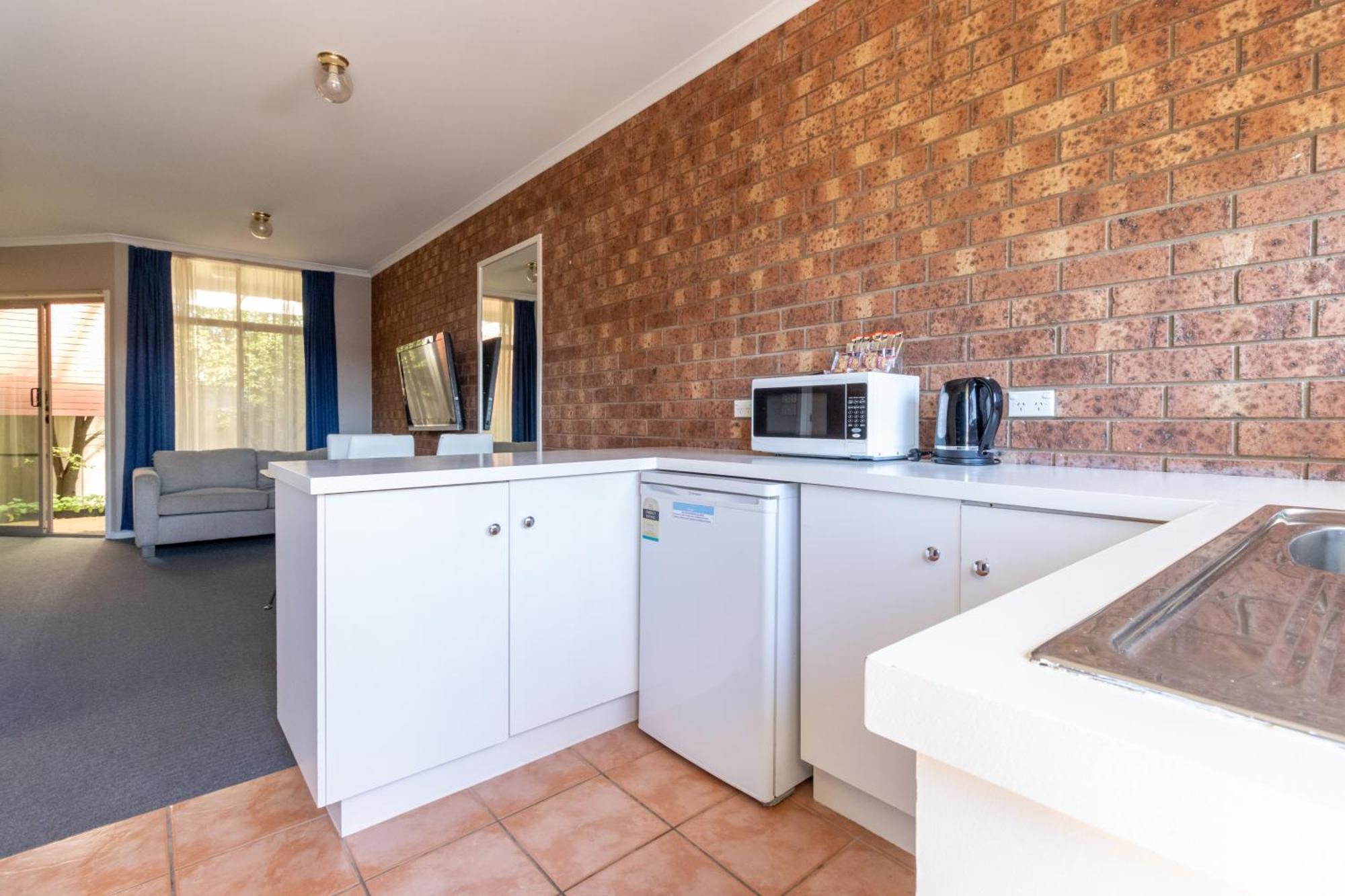 Portarlington Beach Motel Εξωτερικό φωτογραφία