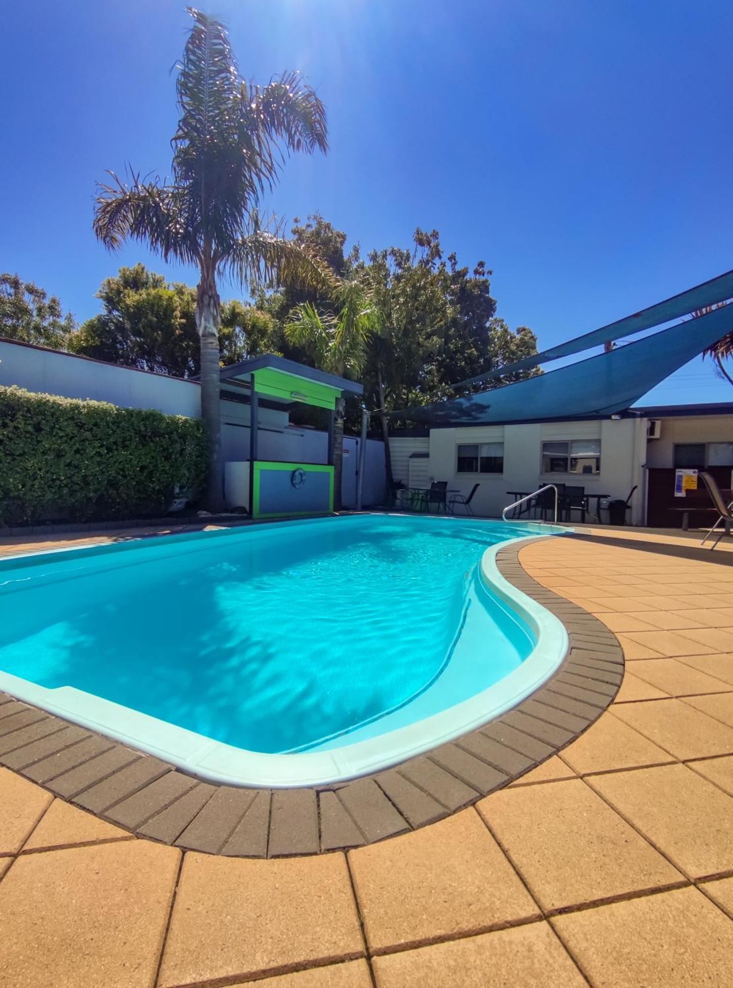 Portarlington Beach Motel Εξωτερικό φωτογραφία