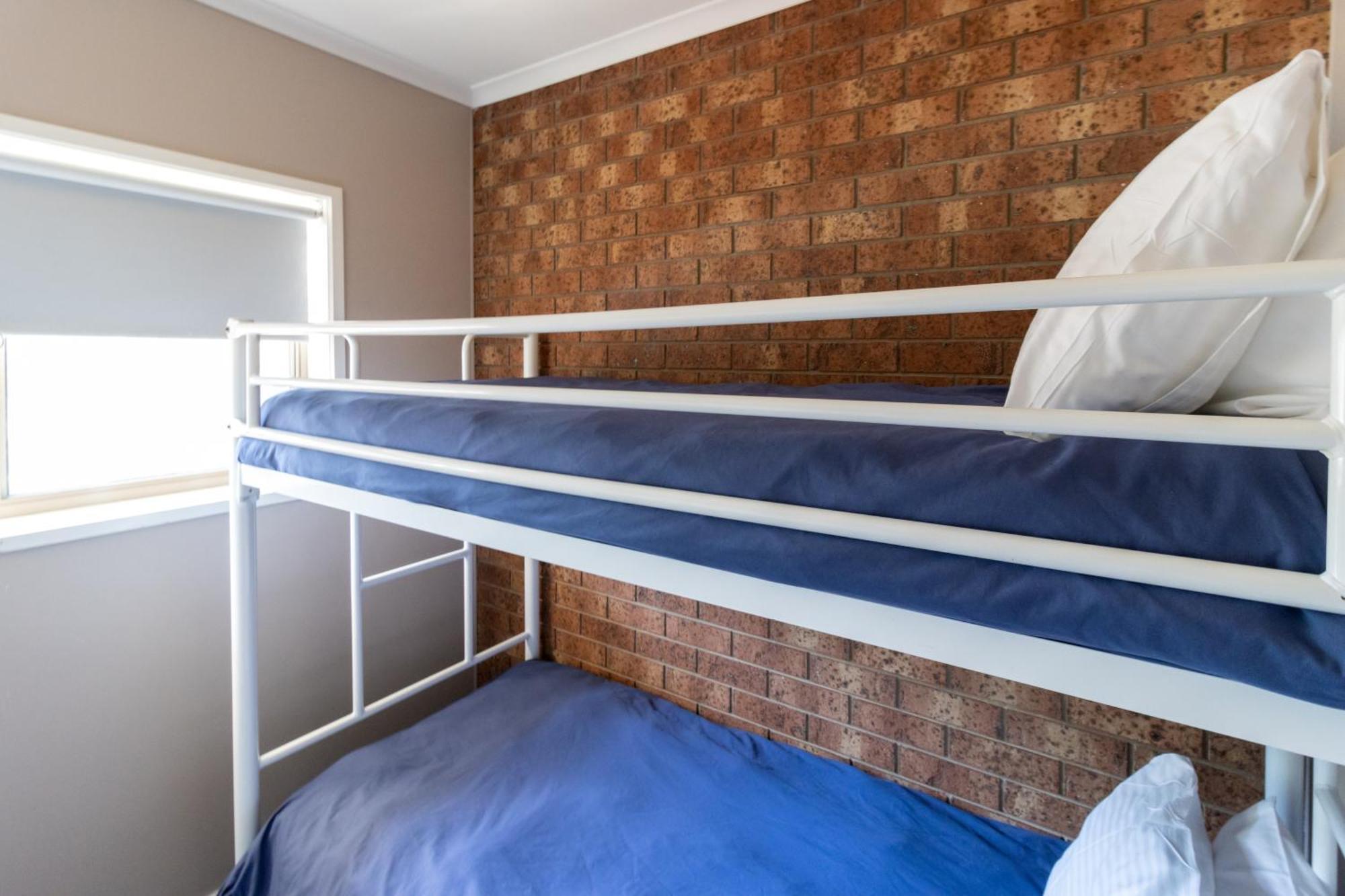 Portarlington Beach Motel Εξωτερικό φωτογραφία