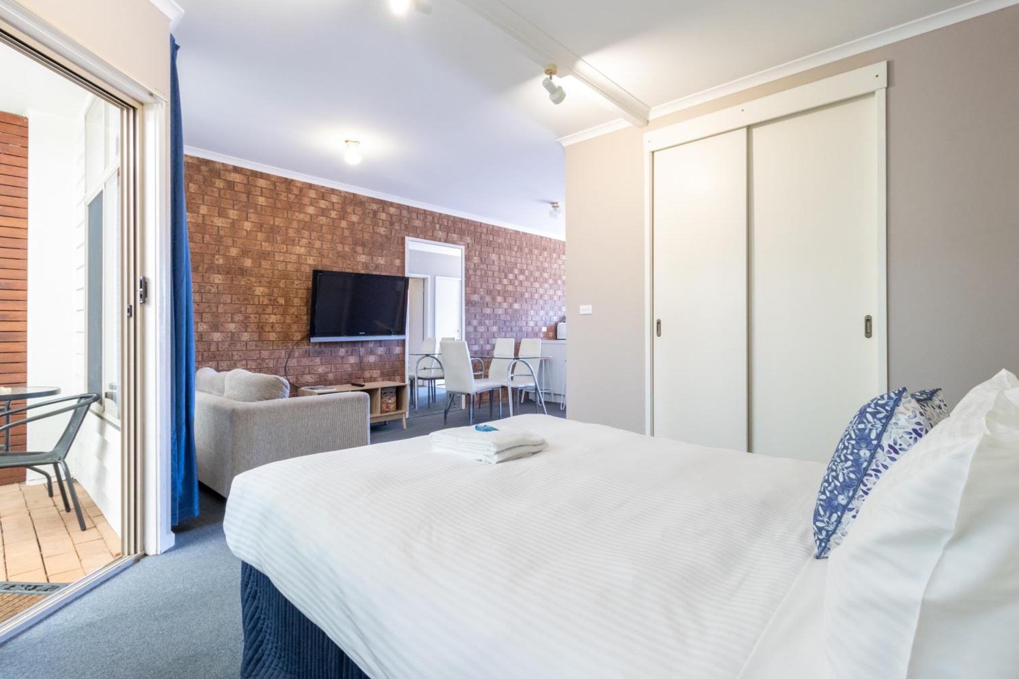 Portarlington Beach Motel Εξωτερικό φωτογραφία