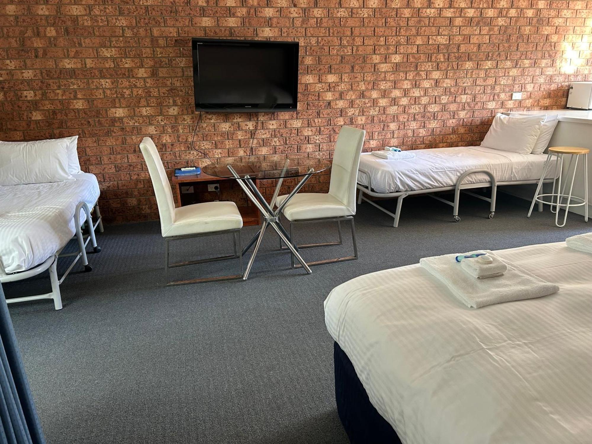 Portarlington Beach Motel Εξωτερικό φωτογραφία