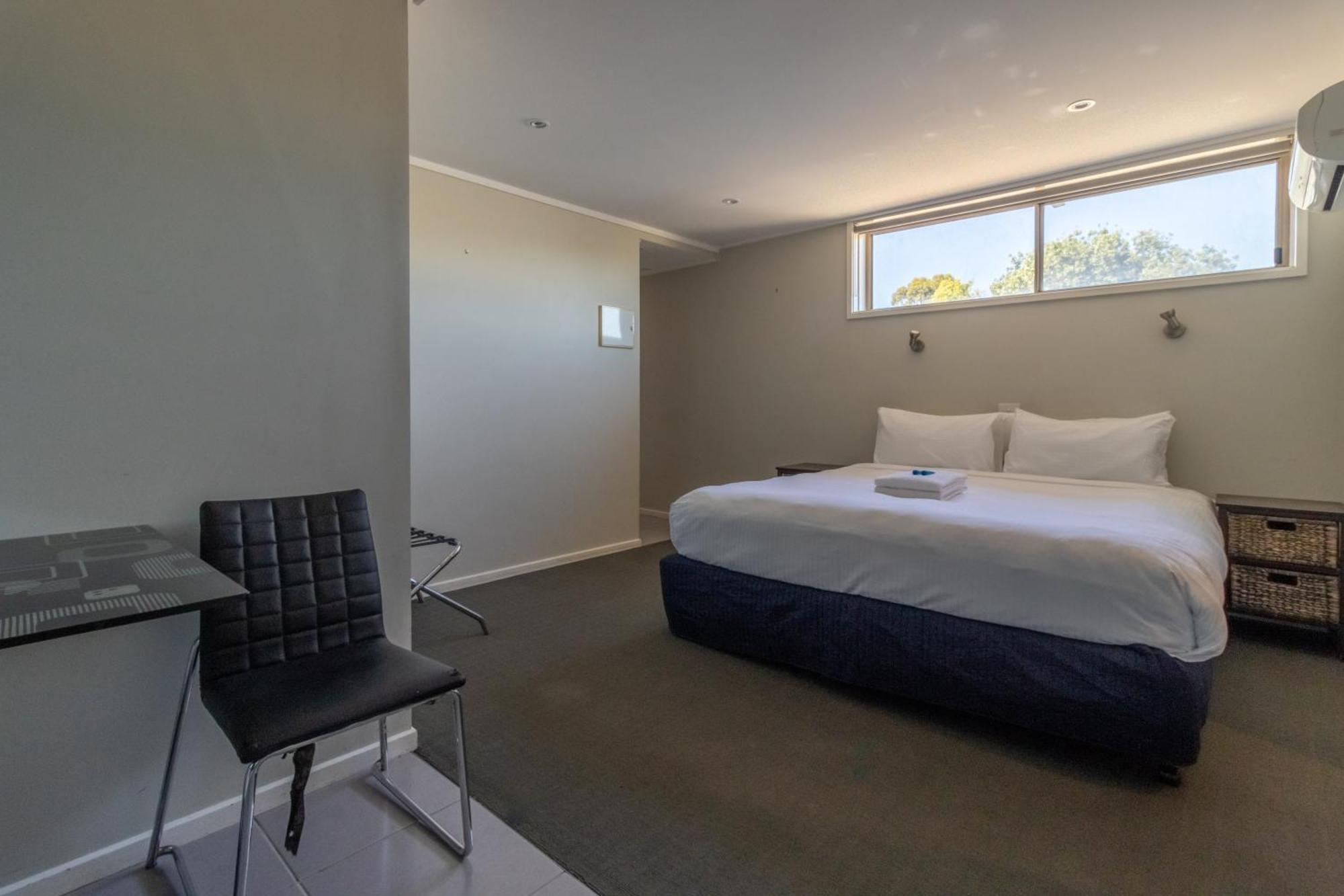 Portarlington Beach Motel Εξωτερικό φωτογραφία