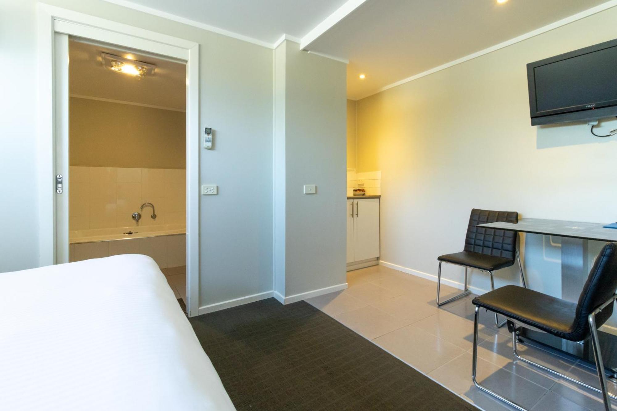 Portarlington Beach Motel Εξωτερικό φωτογραφία