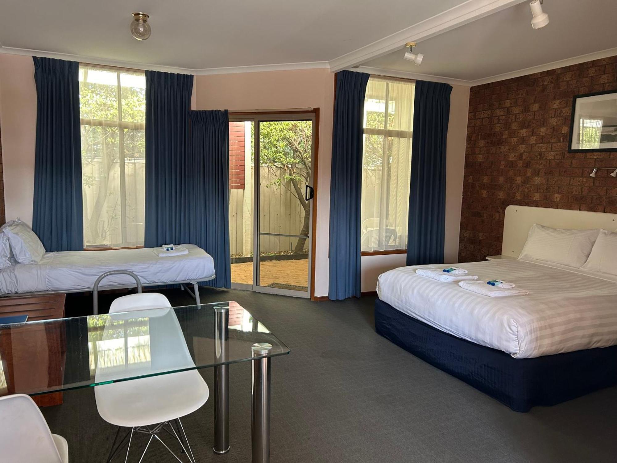 Portarlington Beach Motel Εξωτερικό φωτογραφία
