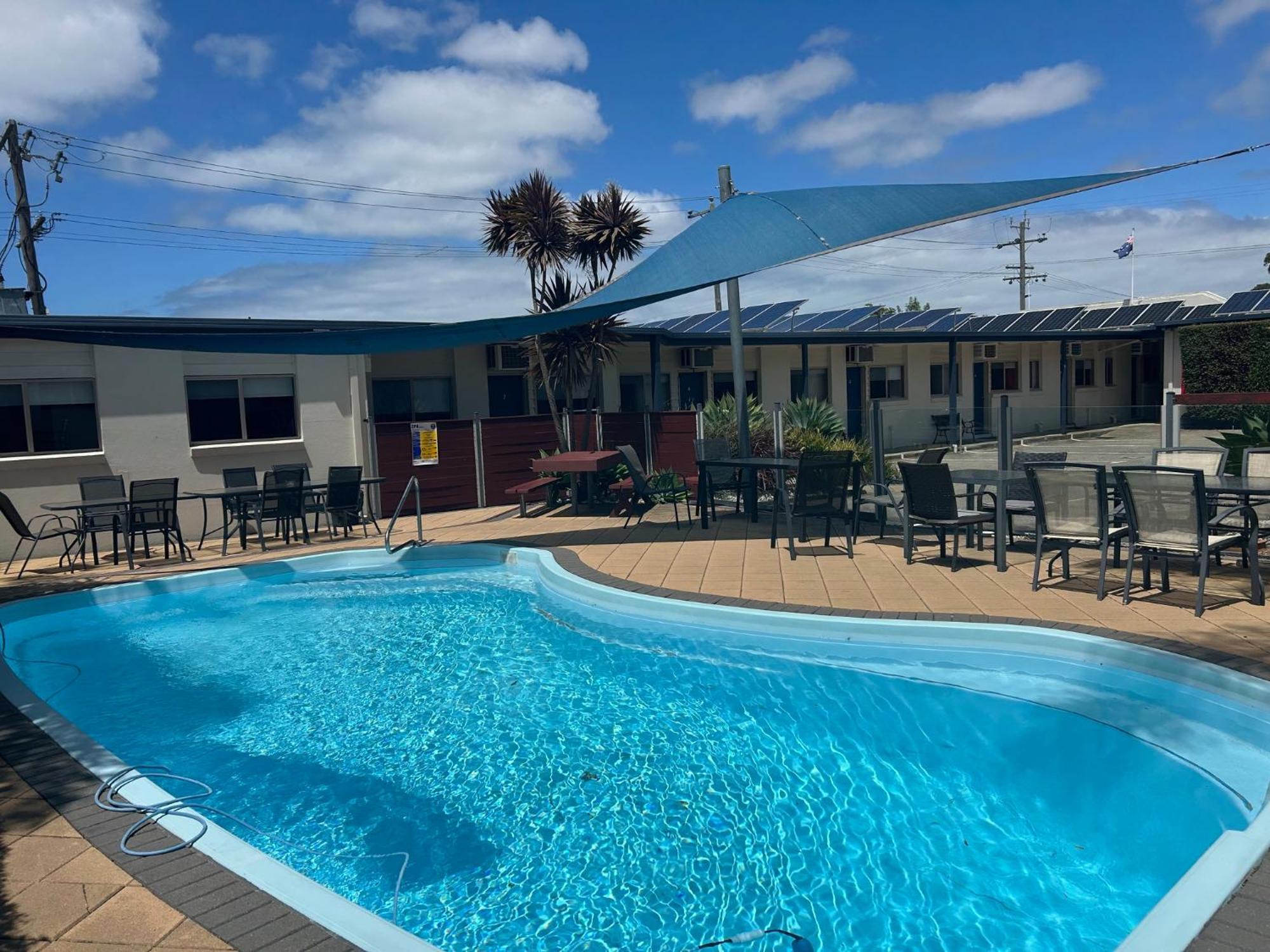 Portarlington Beach Motel Εξωτερικό φωτογραφία