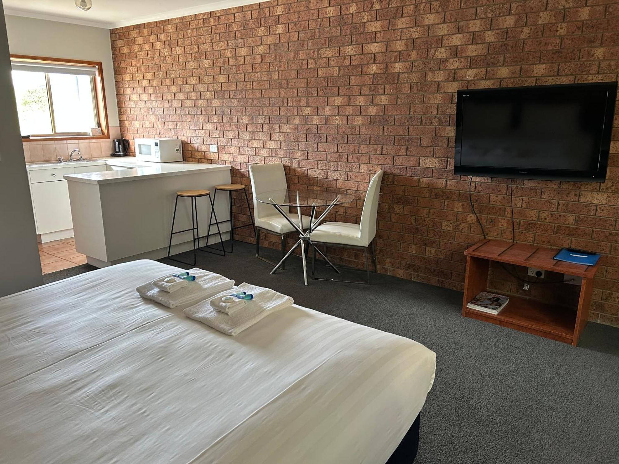 Portarlington Beach Motel Εξωτερικό φωτογραφία