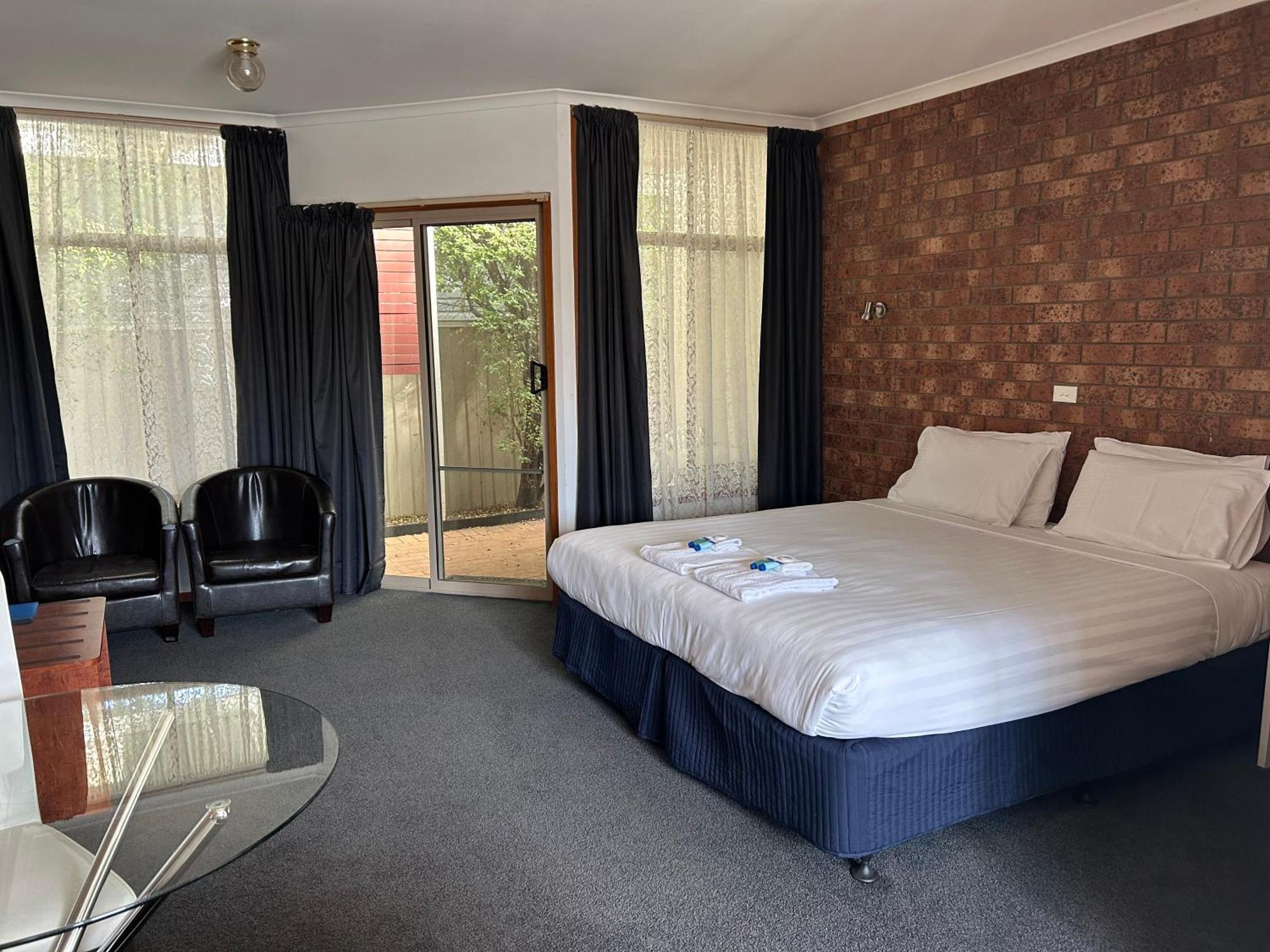 Portarlington Beach Motel Εξωτερικό φωτογραφία