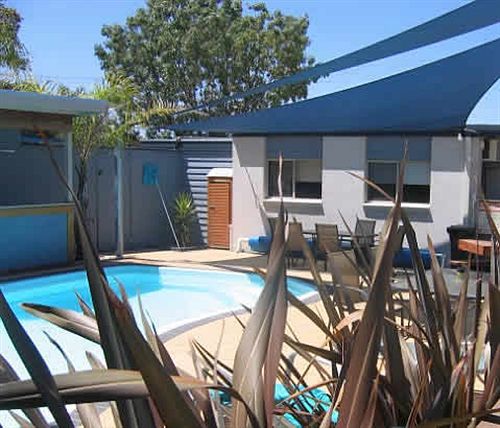 Portarlington Beach Motel Εξωτερικό φωτογραφία